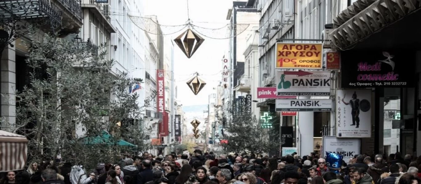 Γ. Πατούλης: «Εντατικοποιούνται οι έλεγχοι για την πάταξη της αισχροκέρδειας»